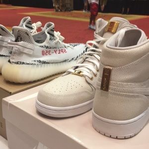 Brand new pinnacle 1's